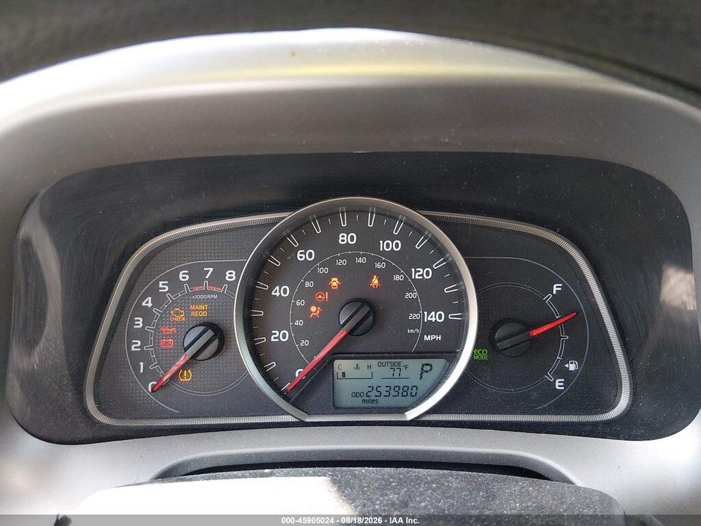 2T3WFREV7FW208480 2015 TOYOTA RAV4 photo no. 7