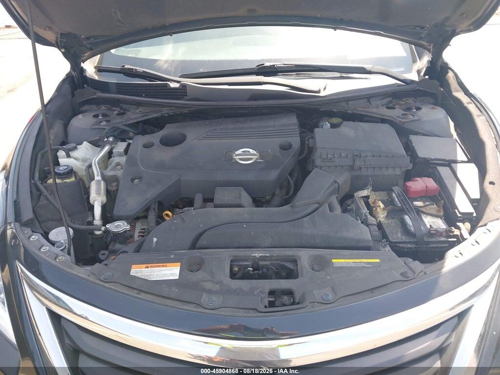 1N4AL3AP0FC161227 2015 NISSAN ALTIMA photo no. 10