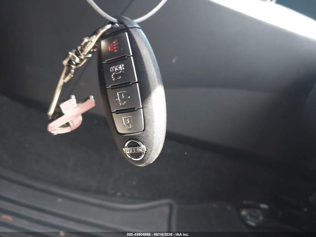 1N4AL3AP0FC161227 2015 NISSAN ALTIMA photo no. 11