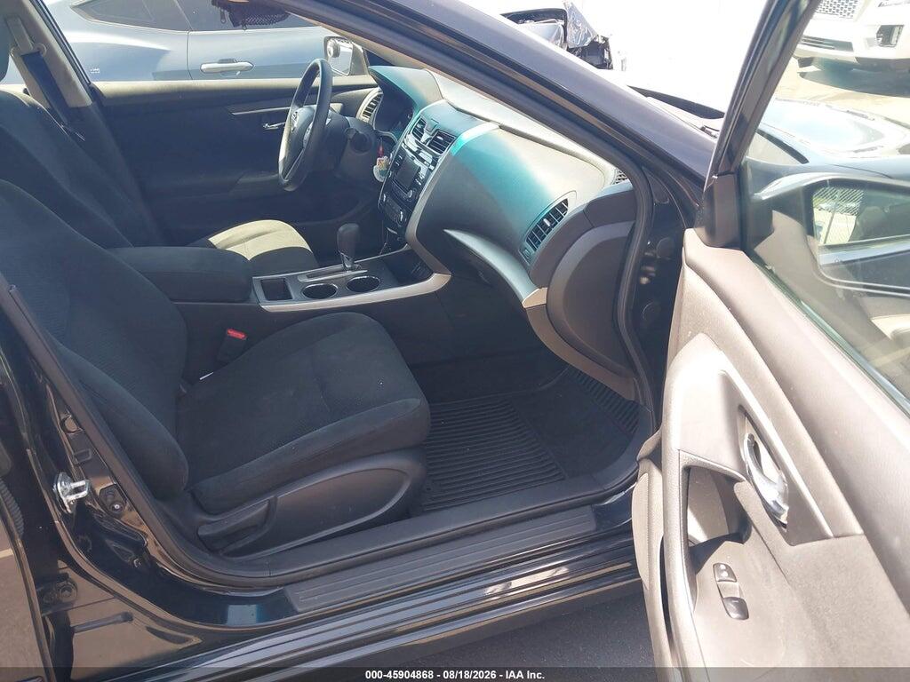 1N4AL3AP0FC161227 2015 NISSAN ALTIMA photo no. 5
