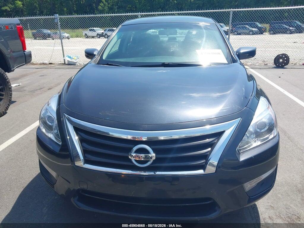 1N4AL3AP0FC161227 2015 NISSAN ALTIMA photo no. 6