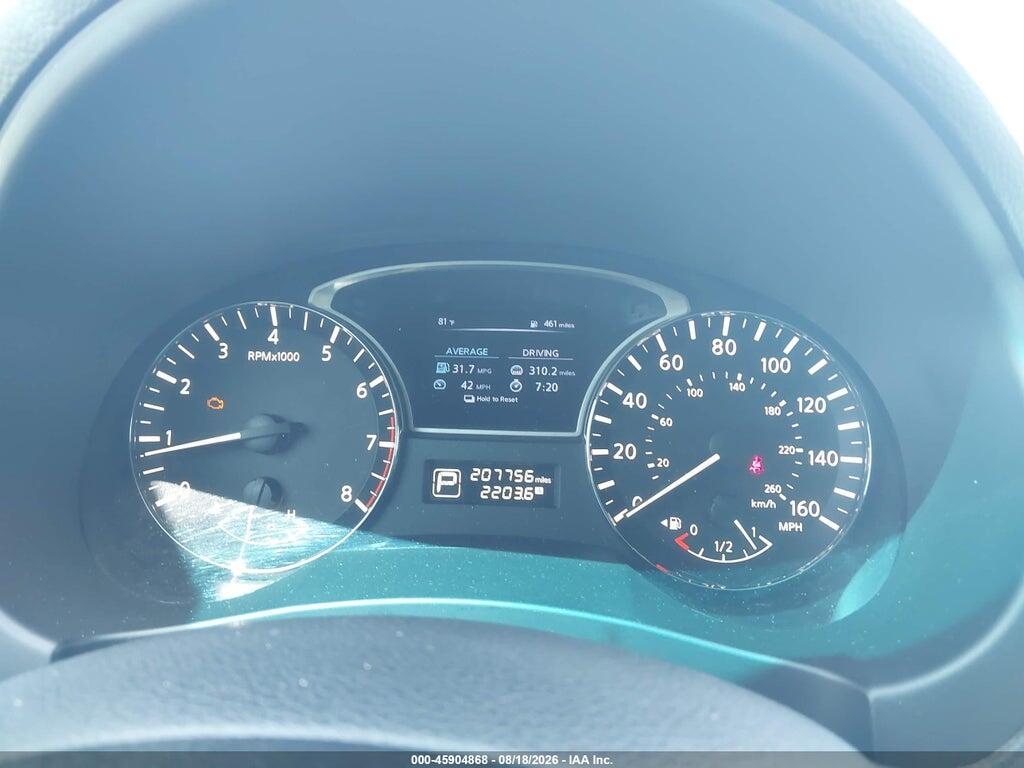 1N4AL3AP0FC161227 2015 NISSAN ALTIMA photo no. 7