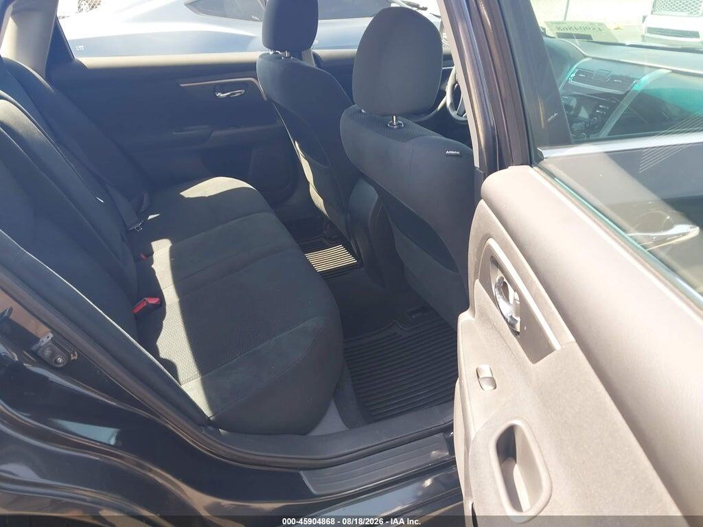 1N4AL3AP0FC161227 2015 NISSAN ALTIMA photo no. 8