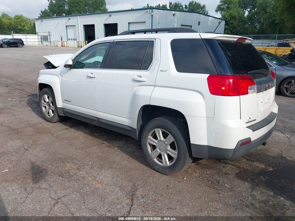 2GKALSEK6F6423767 2015 GMC TERRAIN photo no. 3