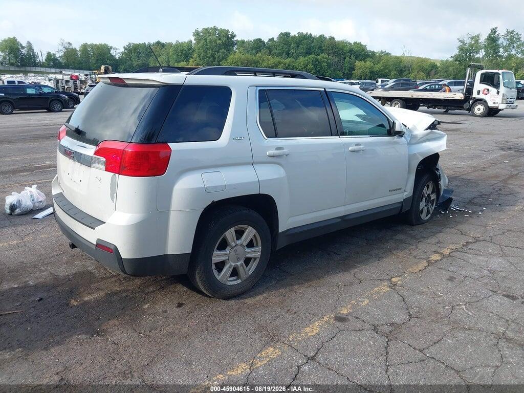 2GKALSEK6F6423767 2015 GMC TERRAIN photo no. 4