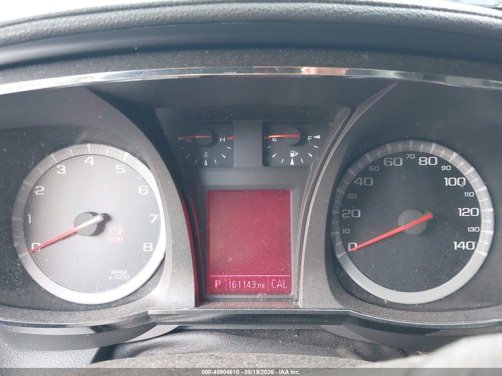 2GKALSEK6F6423767 2015 GMC TERRAIN photo no. 7