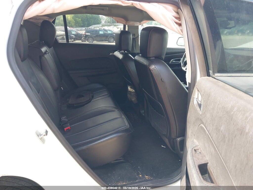 2GKALSEK6F6423767 2015 GMC TERRAIN photo no. 8