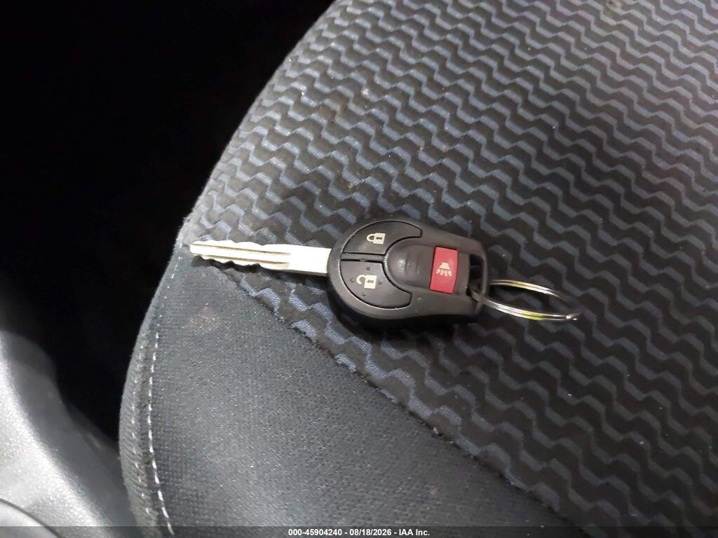 3N1CE2CP4FL402072 2015 NISSAN VERSA NOTE photo no. 11