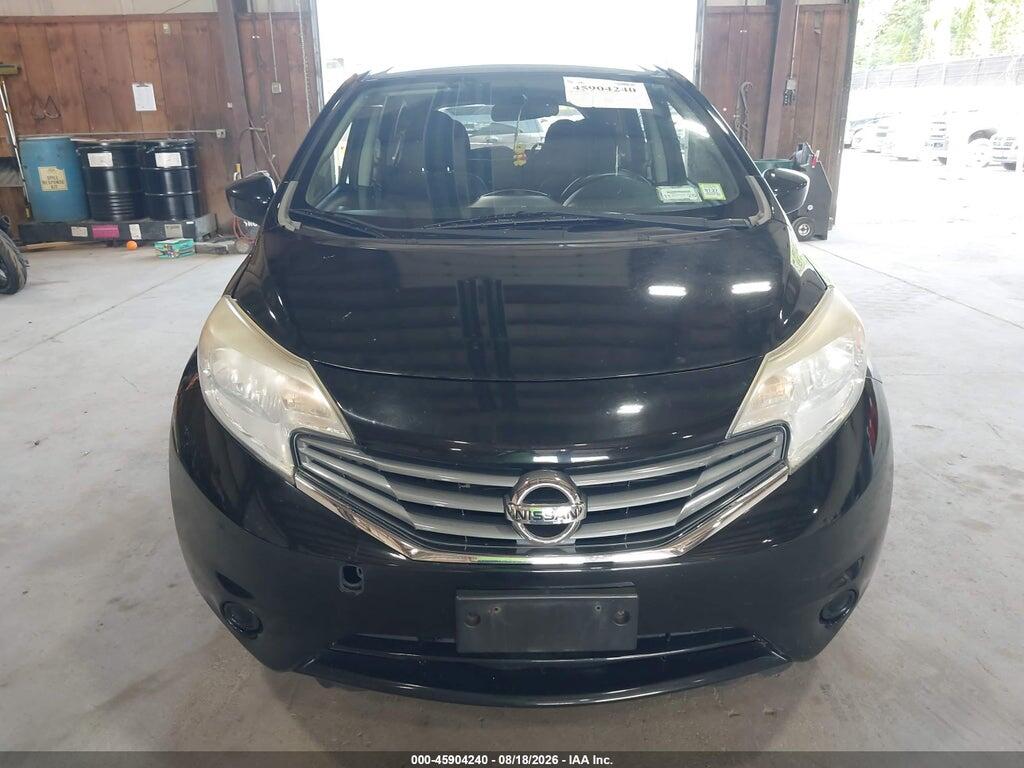 3N1CE2CP4FL402072 2015 NISSAN VERSA NOTE photo no. 6