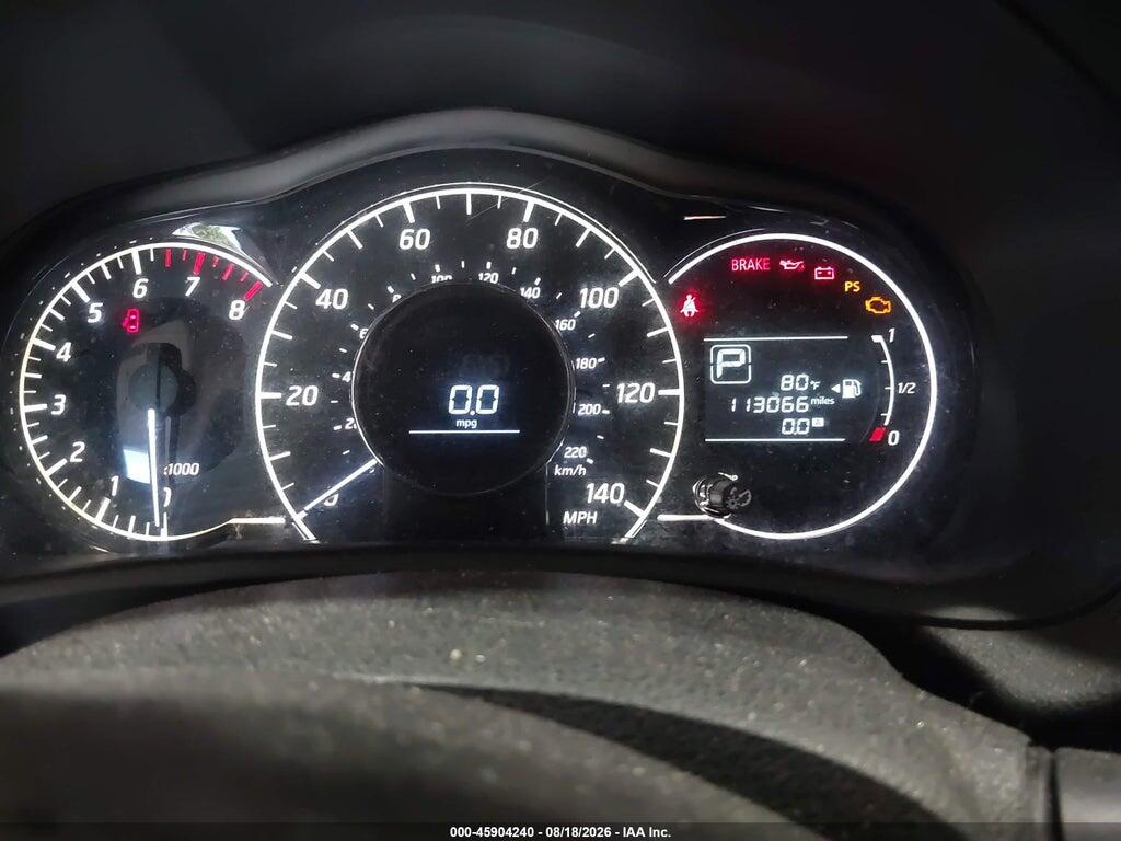 3N1CE2CP4FL402072 2015 NISSAN VERSA NOTE photo no. 7