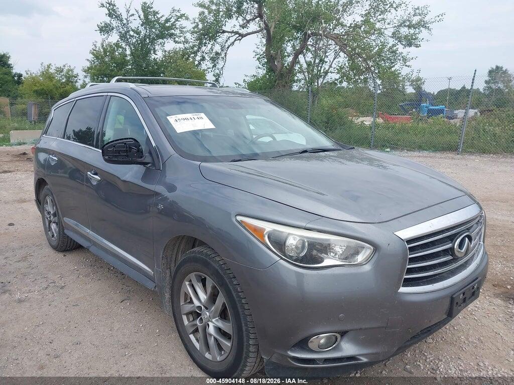 2015 INFINITI QX60 5N1AL0MM3FC528336