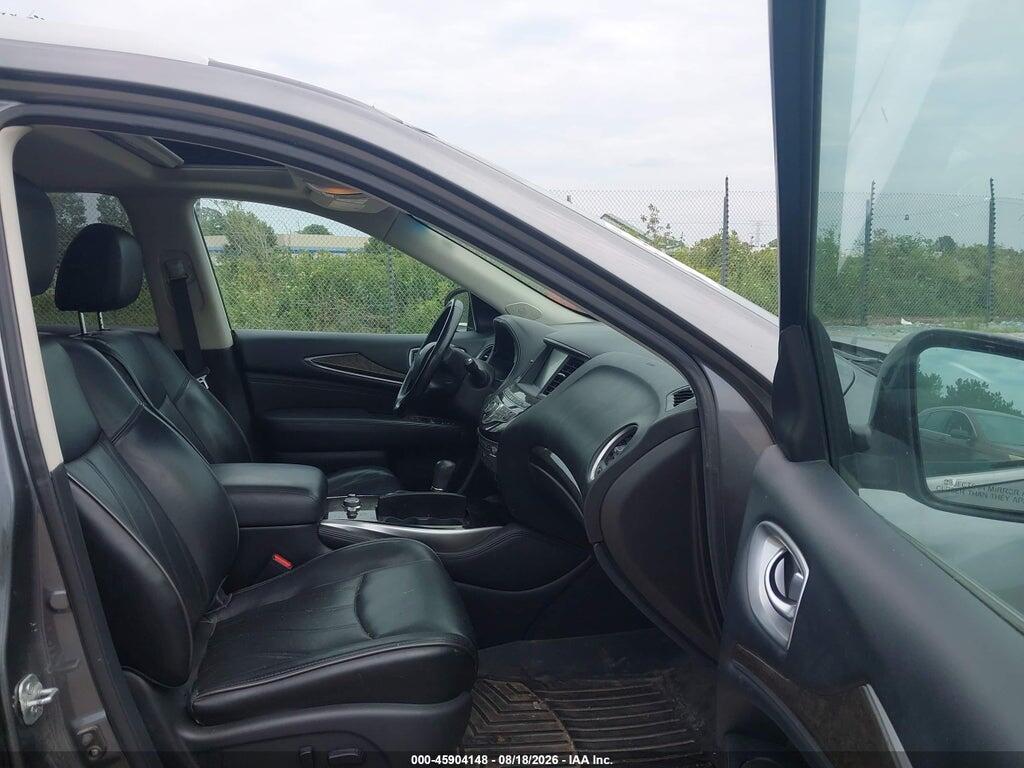 5N1AL0MM3FC528336 2015 INFINITI QX60 photo no. 5