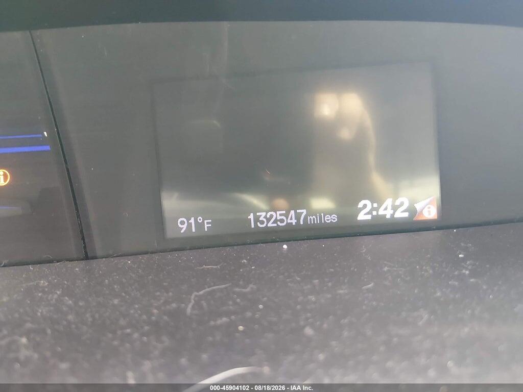 19XFB2F74FE275035 2015 HONDA CIVIC photo no. 7