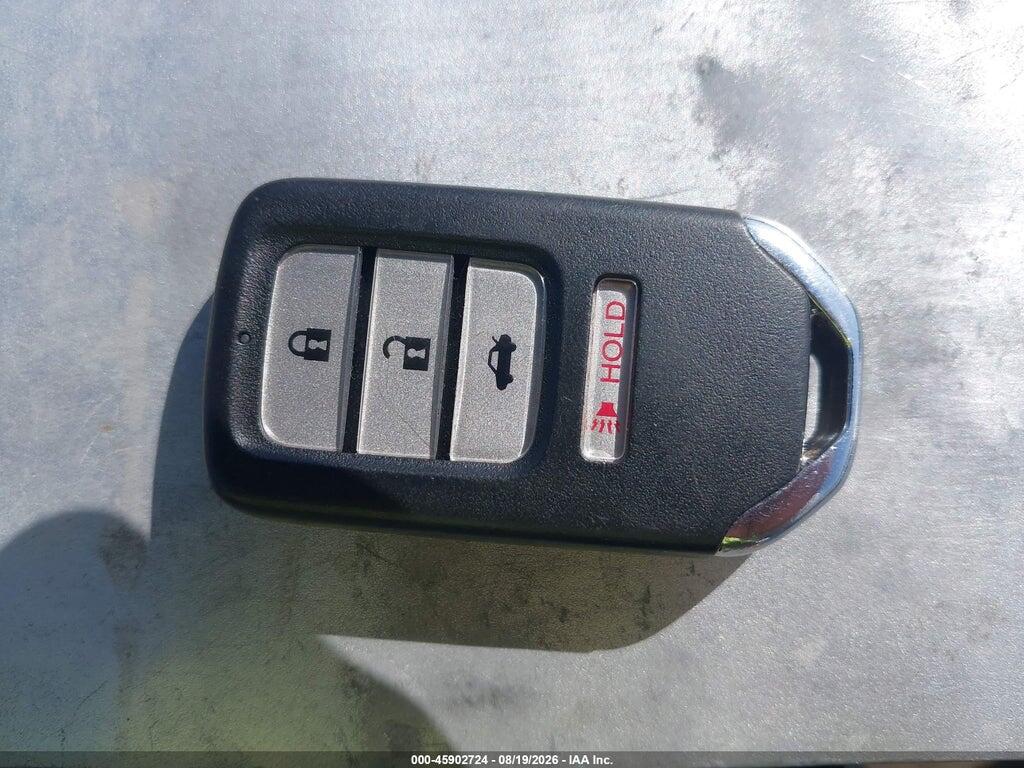 1HGCR3F80FA016401 2015 HONDA ACCORD photo no. 11