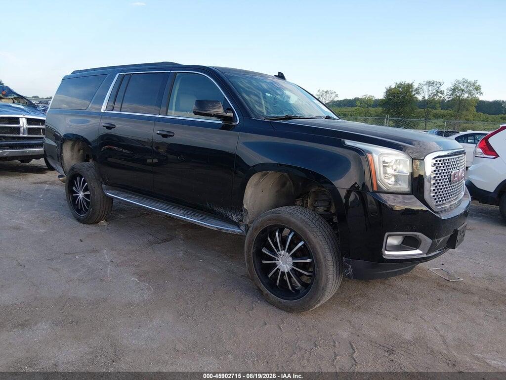 2015 GMC YUKON XL 1500 1GKS2HKC7FR571194