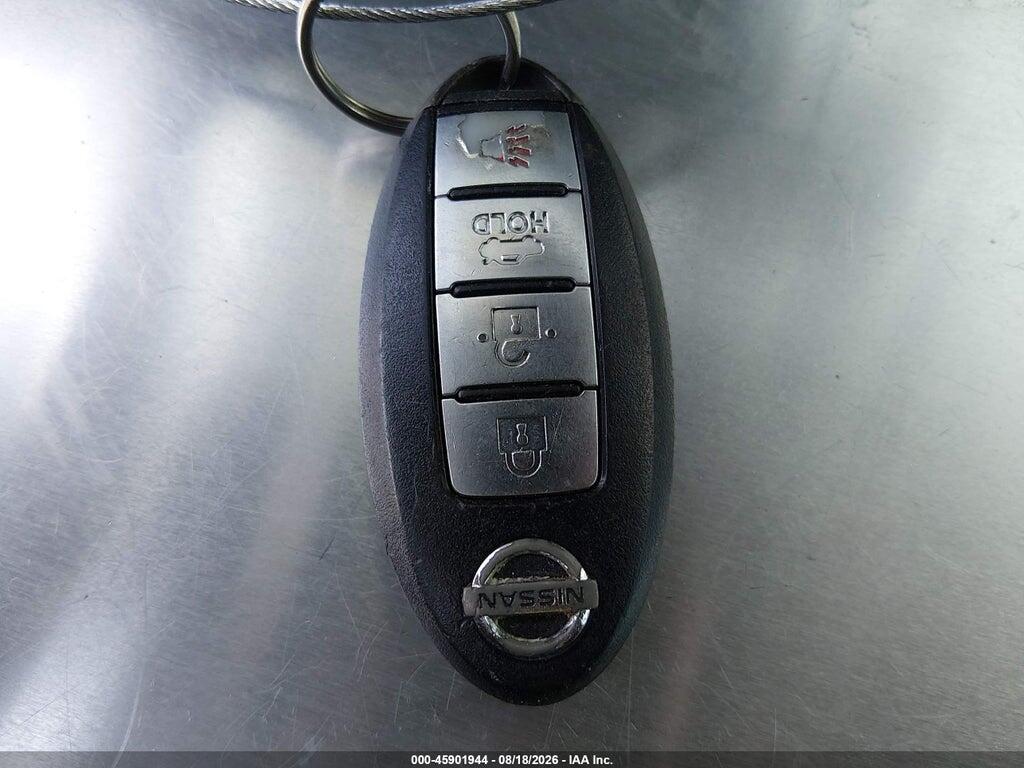 3N1AB7AP8FL695894 2015 NISSAN SENTRA photo no. 11