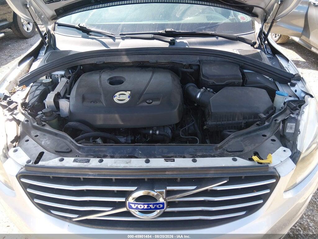 YV440MDK6F2646836 2015 VOLVO XC60 photo no. 10