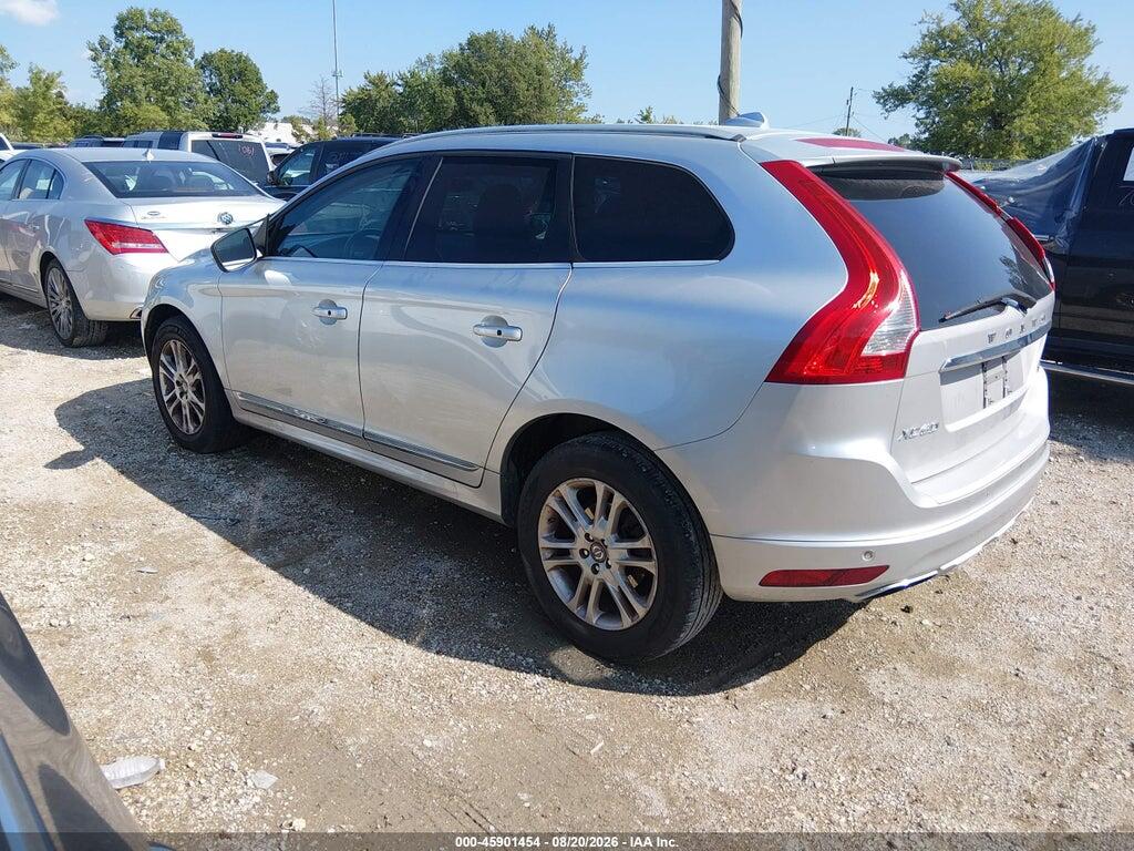 YV440MDK6F2646836 2015 VOLVO XC60 photo no. 3