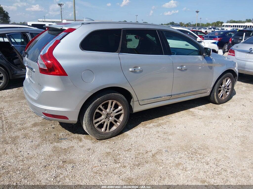 YV440MDK6F2646836 2015 VOLVO XC60 photo no. 4