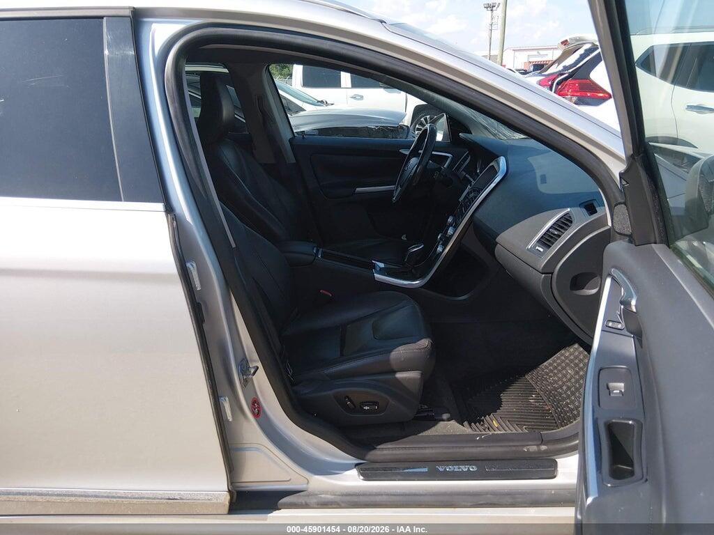 YV440MDK6F2646836 2015 VOLVO XC60 photo no. 5