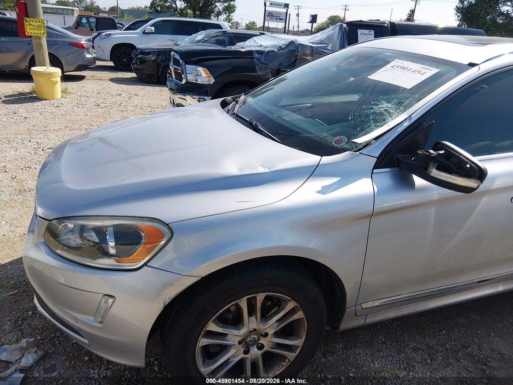 YV440MDK6F2646836 2015 VOLVO XC60 photo no. 6