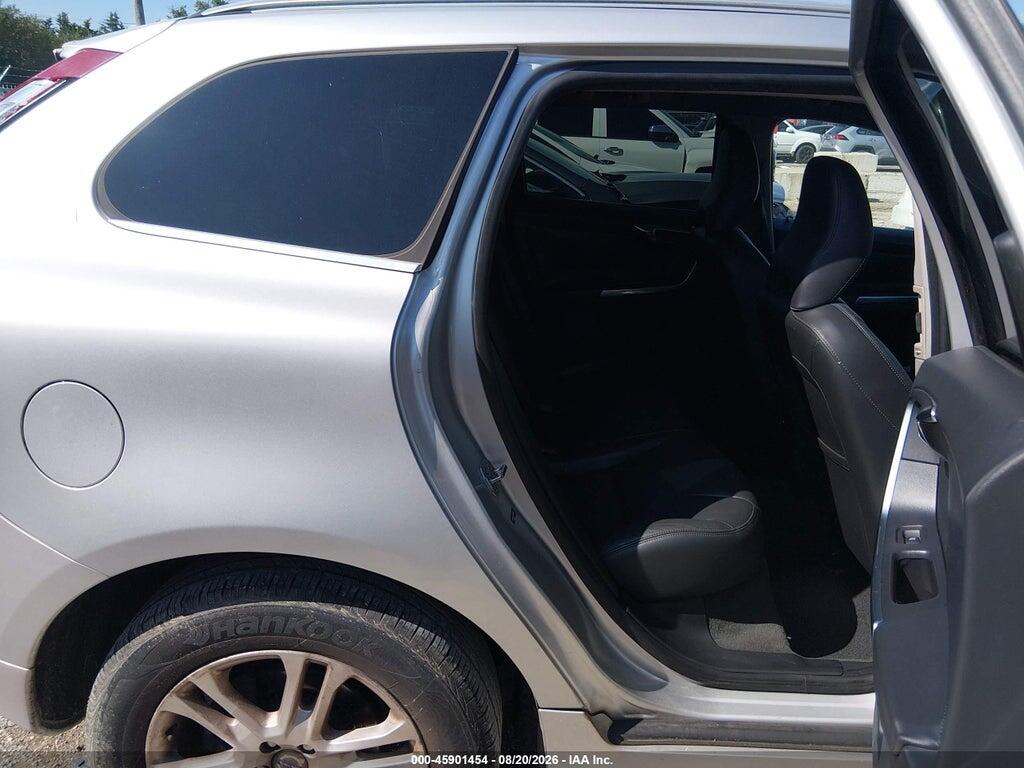YV440MDK6F2646836 2015 VOLVO XC60 photo no. 8
