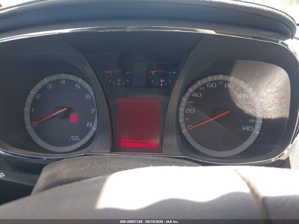 2GKALMEK2F6430470 2015 GMC TERRAIN photo no. 7