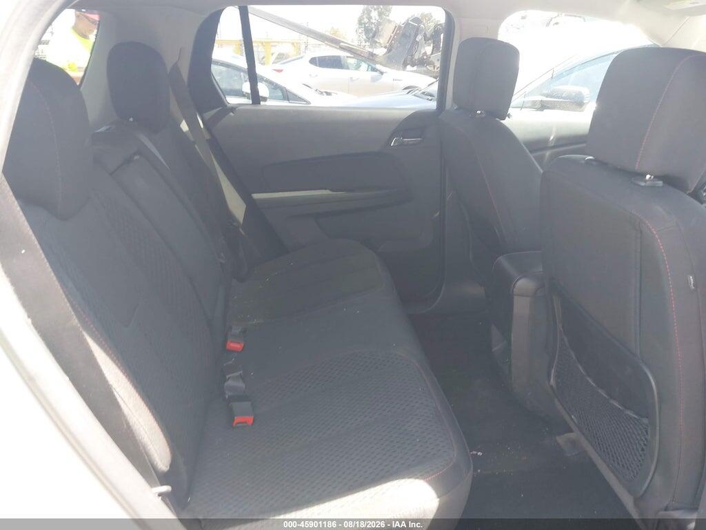 2GKALMEK2F6430470 2015 GMC TERRAIN photo no. 8