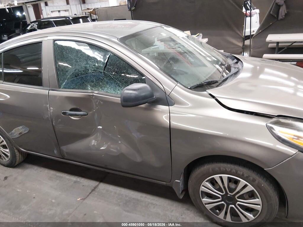 3N1CN7AP1FL954645 2015 NISSAN VERSA photo no. 6