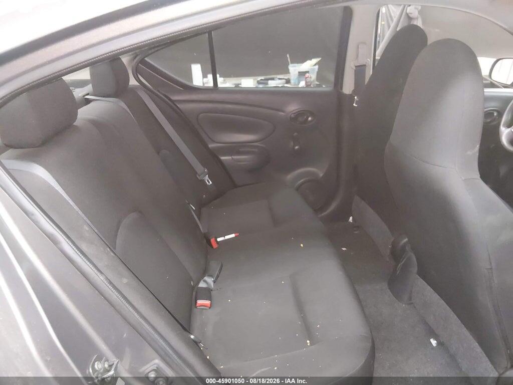 3N1CN7AP1FL954645 2015 NISSAN VERSA photo no. 8