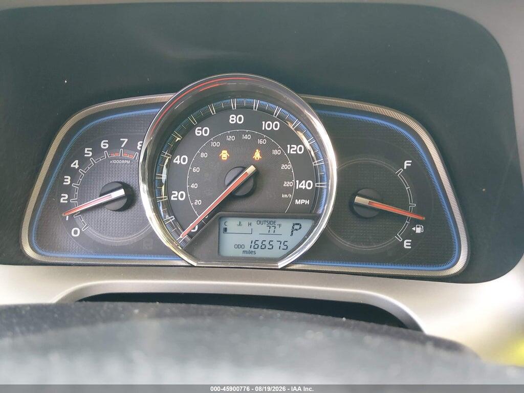 2T3DFREV3FW380285 2015 TOYOTA RAV4 photo no. 7
