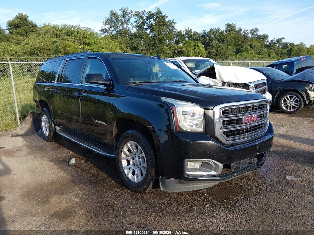 2015 GMC YUKON XL 1500 1GKS1HKC6FR135102