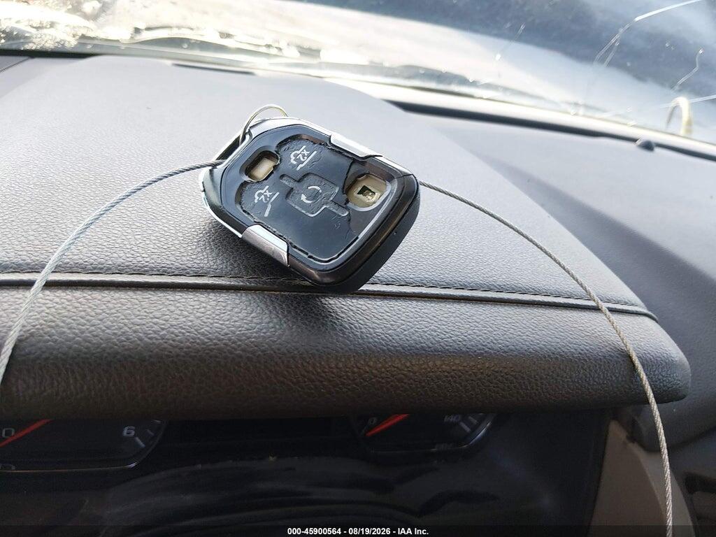 1GKS1HKC6FR135102 2015 GMC YUKON XL 1500 photo no. 11