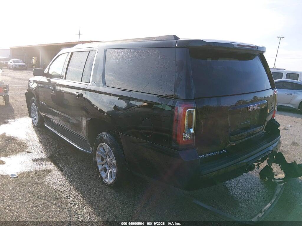 1GKS1HKC6FR135102 2015 GMC YUKON XL 1500 photo no. 3