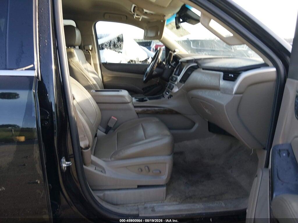 1GKS1HKC6FR135102 2015 GMC YUKON XL 1500 photo no. 5