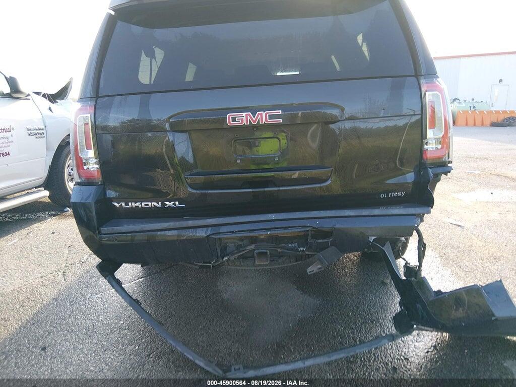 1GKS1HKC6FR135102 2015 GMC YUKON XL 1500 photo no. 6