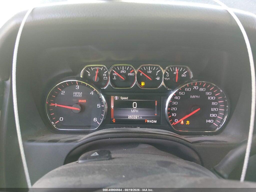 1GKS1HKC6FR135102 2015 GMC YUKON XL 1500 photo no. 7