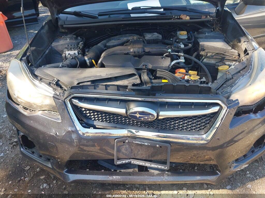 JF1GPAA60F8228406 2015 SUBARU IMPREZA photo no. 10