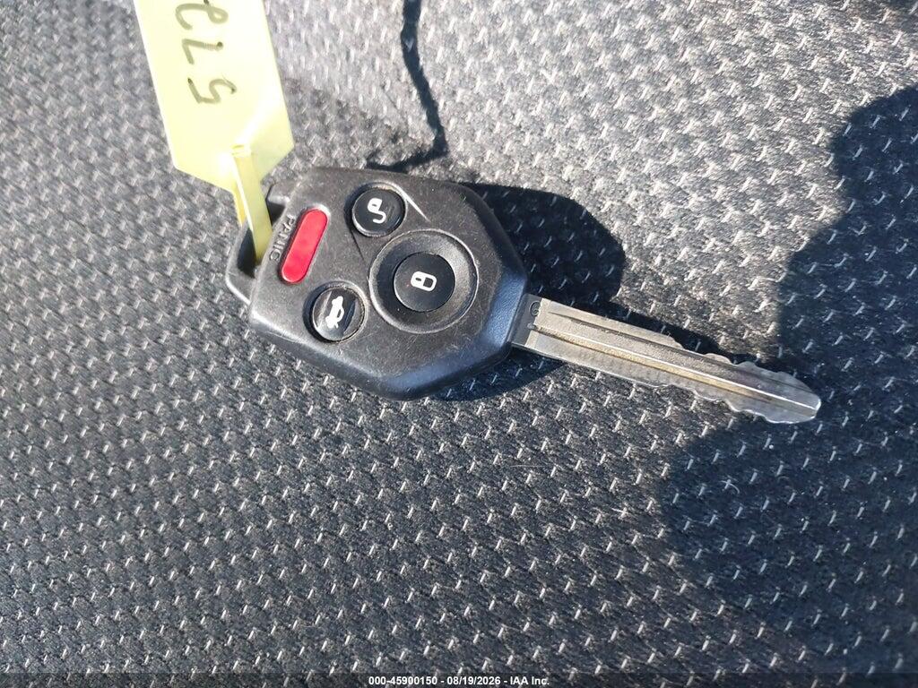 JF1GPAA60F8228406 2015 SUBARU IMPREZA photo no. 11