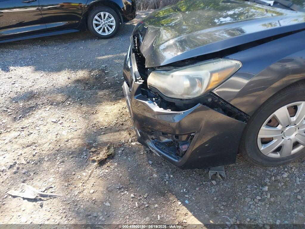 JF1GPAA60F8228406 2015 SUBARU IMPREZA photo no. 6