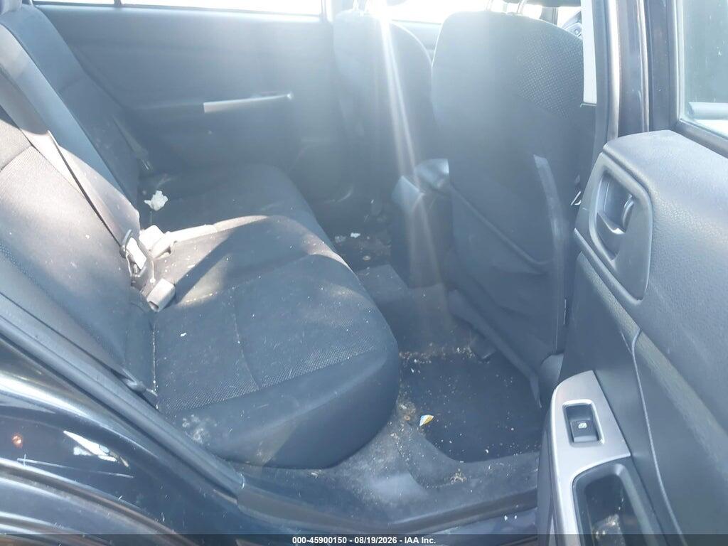 JF1GPAA60F8228406 2015 SUBARU IMPREZA photo no. 8