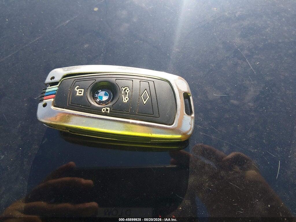 WBA6B4C54FD761566 2015 BMW 650I GRAN COUPE photo no. 11