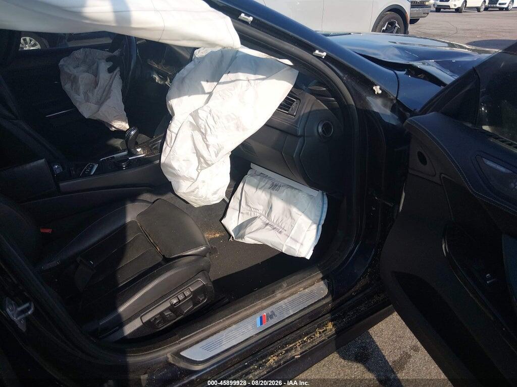 WBA6B4C54FD761566 2015 BMW 650I GRAN COUPE photo no. 5