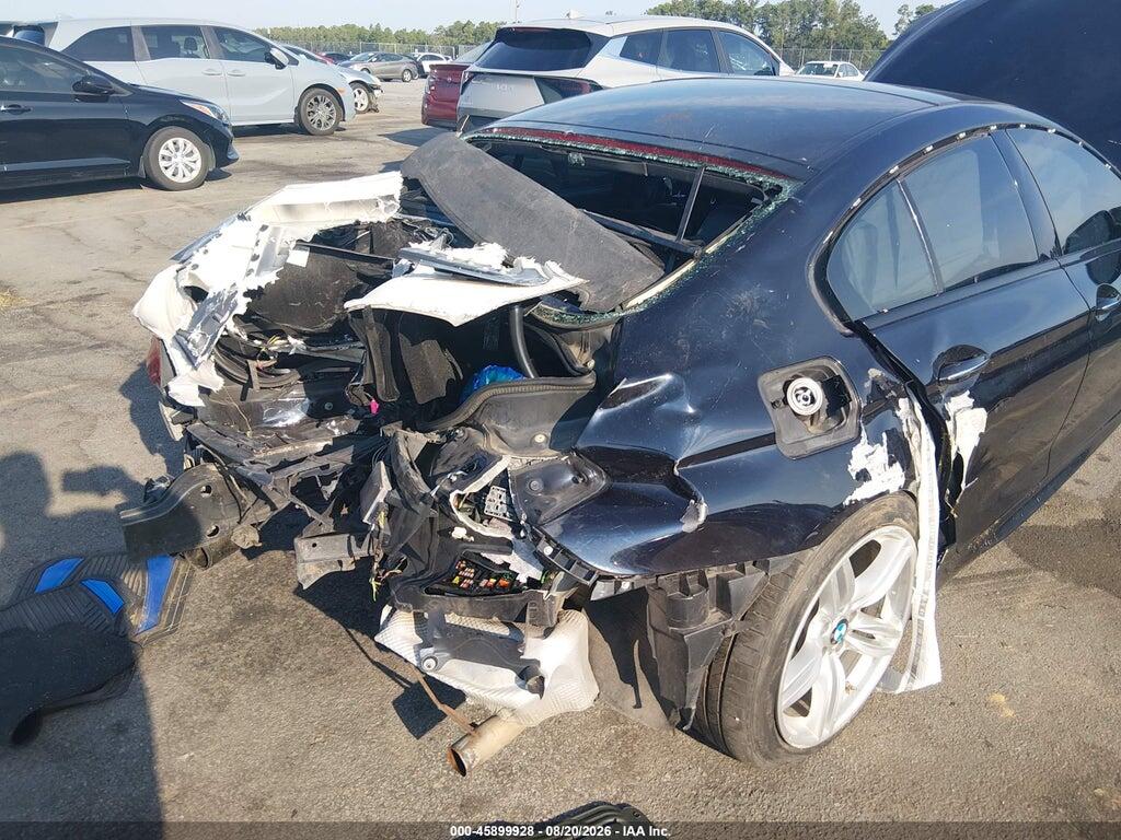 WBA6B4C54FD761566 2015 BMW 650I GRAN COUPE photo no. 6
