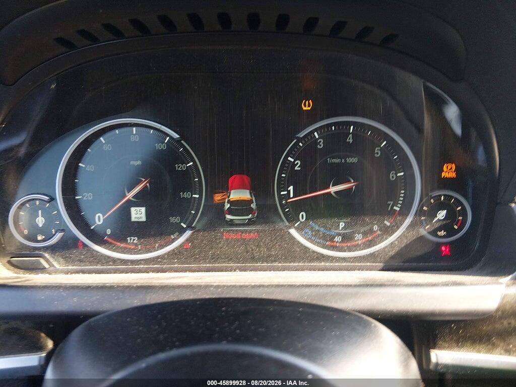 WBA6B4C54FD761566 2015 BMW 650I GRAN COUPE photo no. 7