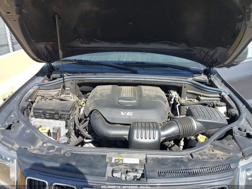 1C4RJFAG0FC858529 2015 JEEP GRAND CHEROKEE photo no. 10