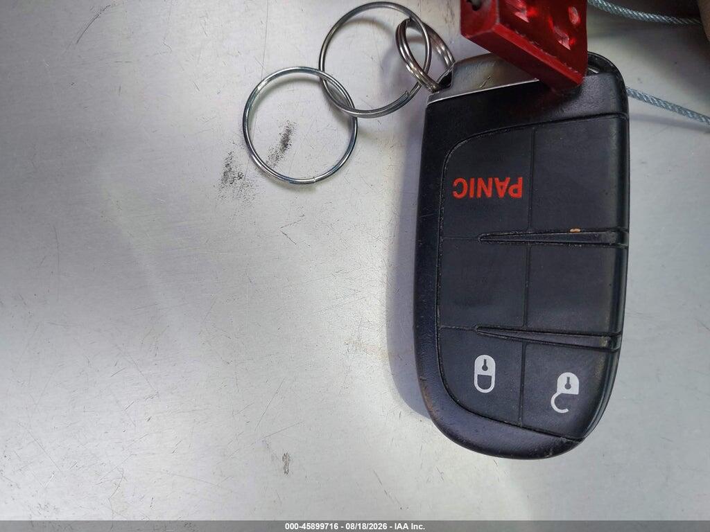 1C4RJFAG0FC858529 2015 JEEP GRAND CHEROKEE photo no. 11