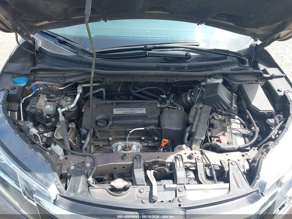 5J6RM4H92FL077038 2015 HONDA CR-V photo no. 10
