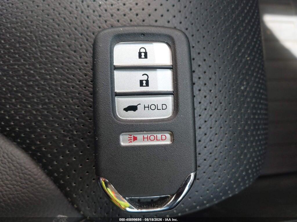 5J6RM4H92FL077038 2015 HONDA CR-V photo no. 11