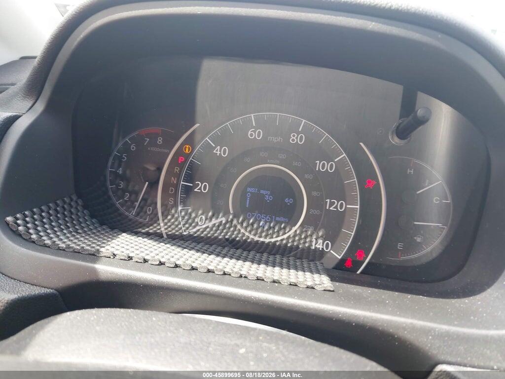 5J6RM4H92FL077038 2015 HONDA CR-V photo no. 7